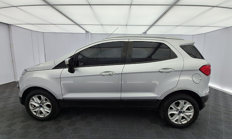 Ford Ecosport 2.0 Ti...