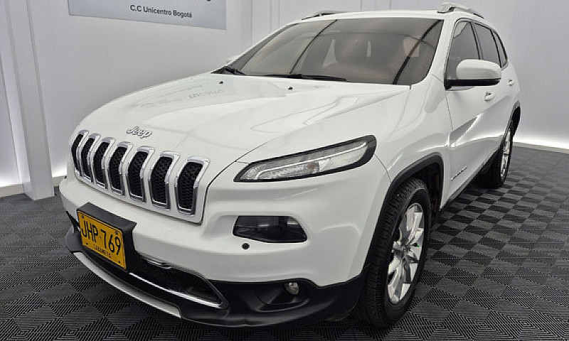Jeep Cherokee 3.2 Li...