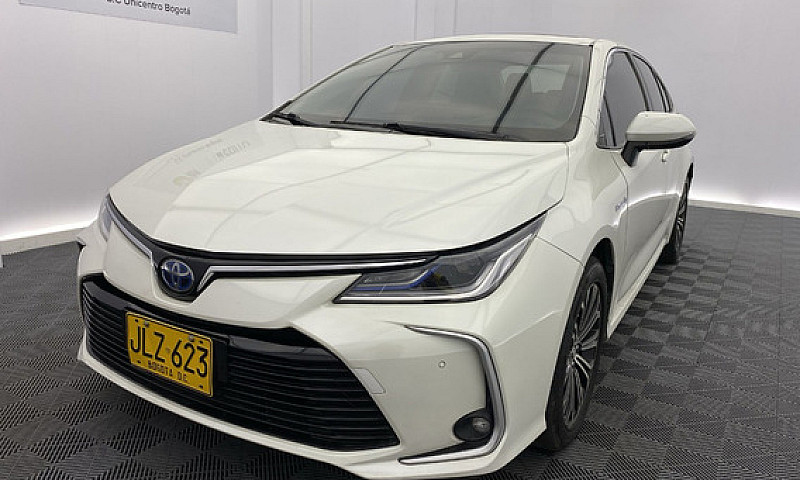 Toyota Corolla 1.8 S...