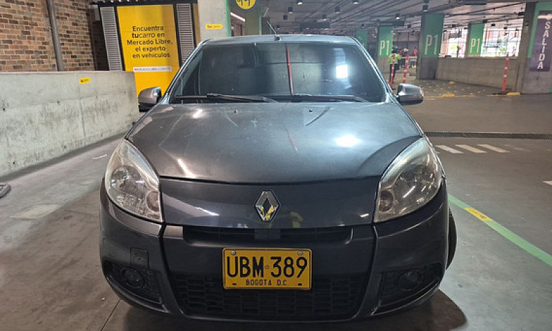 Renault Sandero 1.6 ...