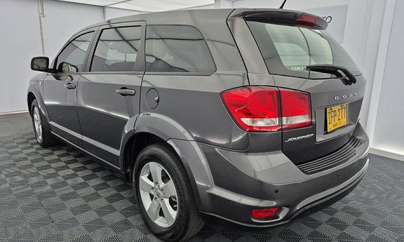 Dodge Journey 2.4 Se...