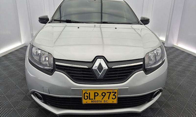 Renault Sandero 1.6 ...