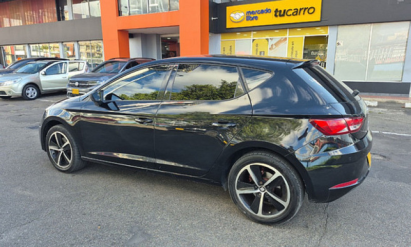 Seat Leon 1.6 Style ...