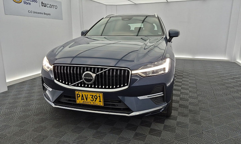 Volvo Xc60 2.0 T8 Re...