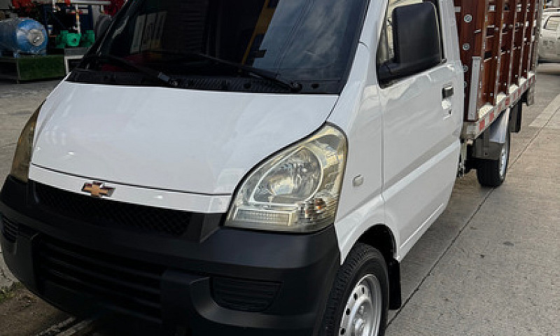 Chevrolet N300 1.5L ...