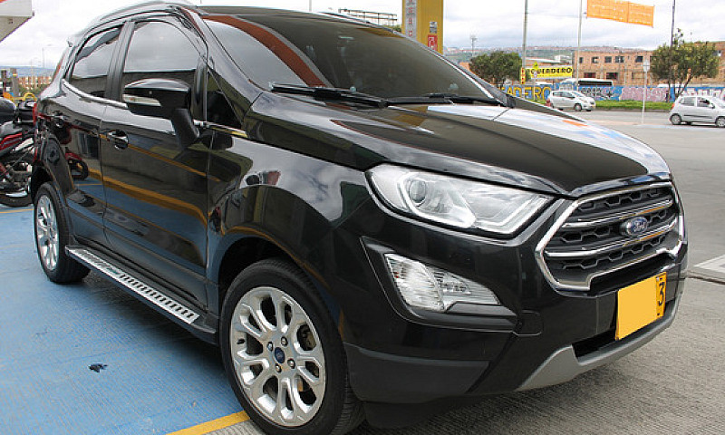 Ford Ecosport 2.0 Ti...