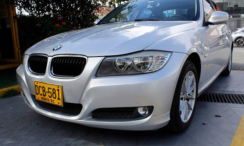 Bmw Serie 3 318I 2.0...