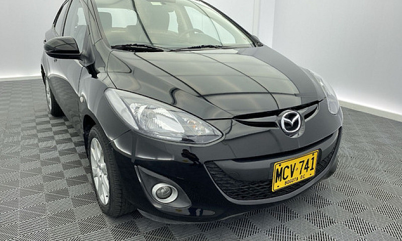 Mazda 2 1.5 15Ha1C...
