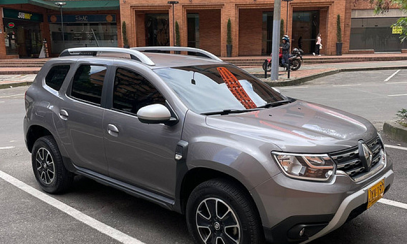 Renault Duster 1.3 I...