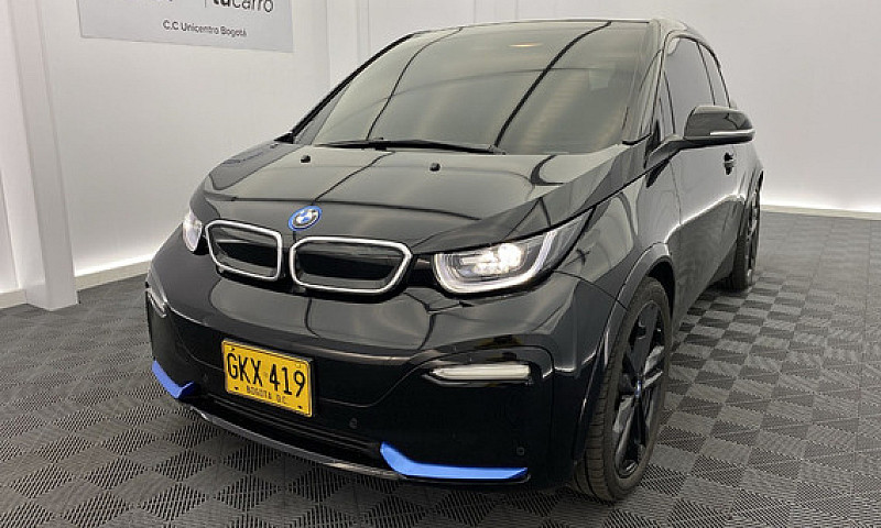 Bmw I3 S Lci Atelier...