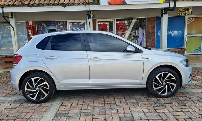 Volkswagen Polo High...