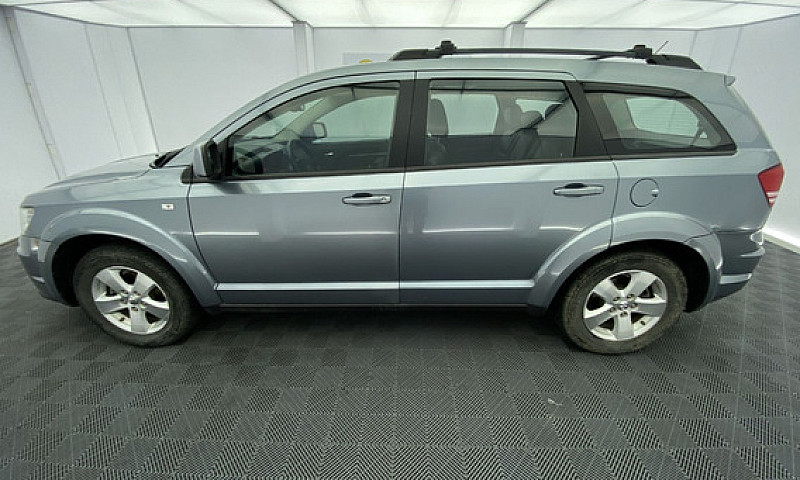 Dodge Journey 2.7 Sx...