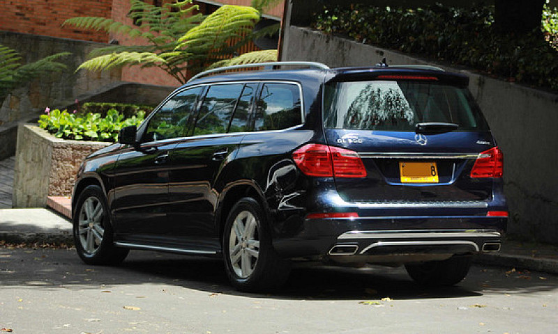 Mercedes-Benz Clase ...