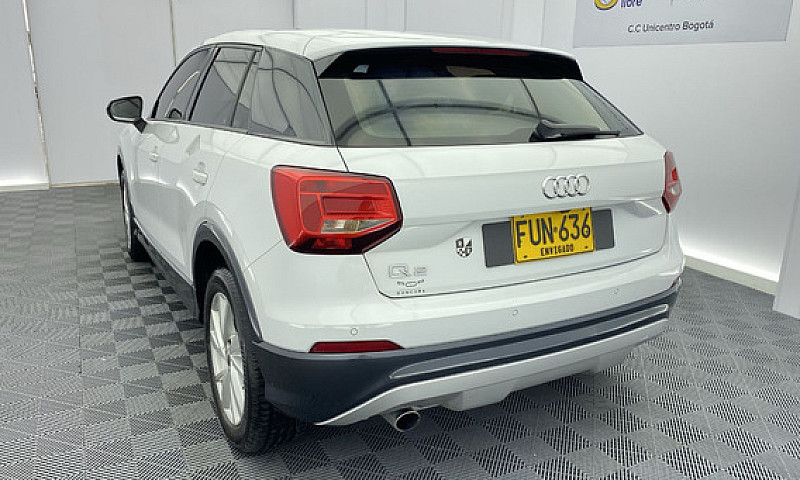 Audi Q2 1.0 Tfsi Amb...