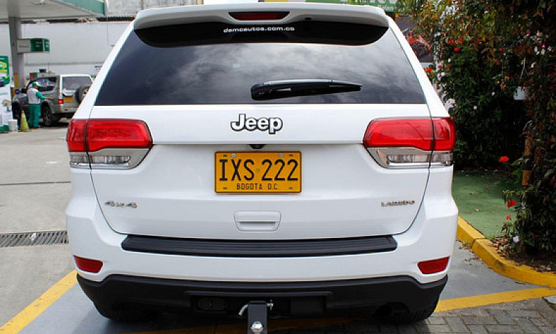Jeep Grand Cherokee ...