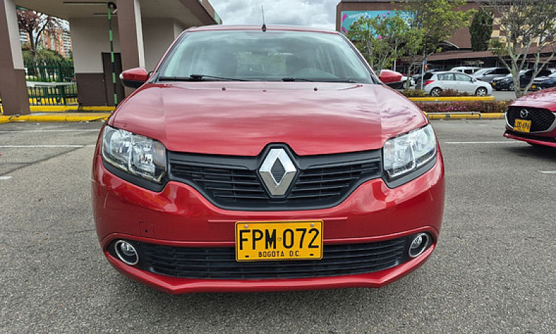 Renault Sandero 1.6 ...