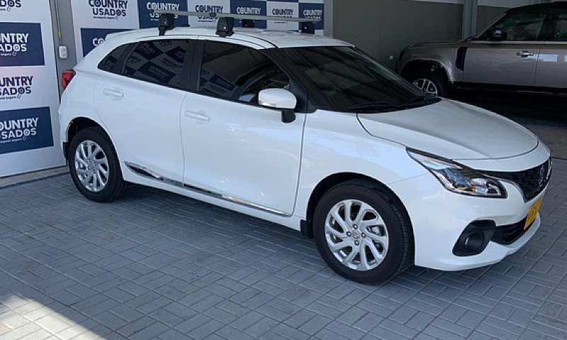 Suzuki Baleno 1.4 Gl...