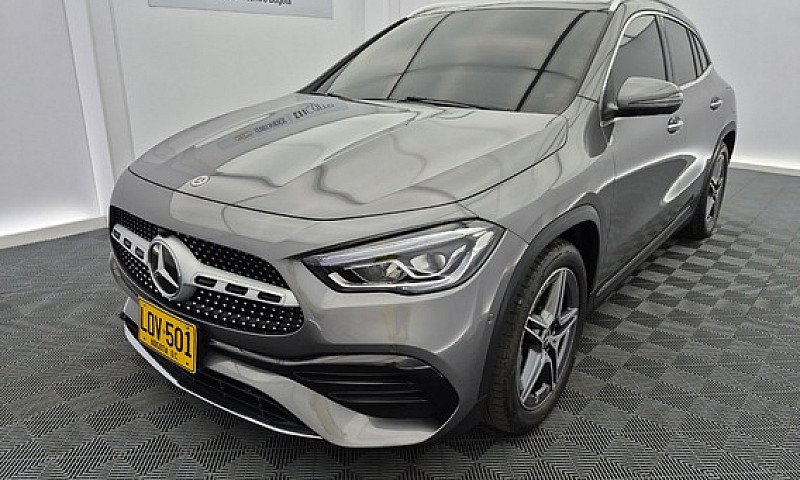 Mercedes-Benz Clase ...