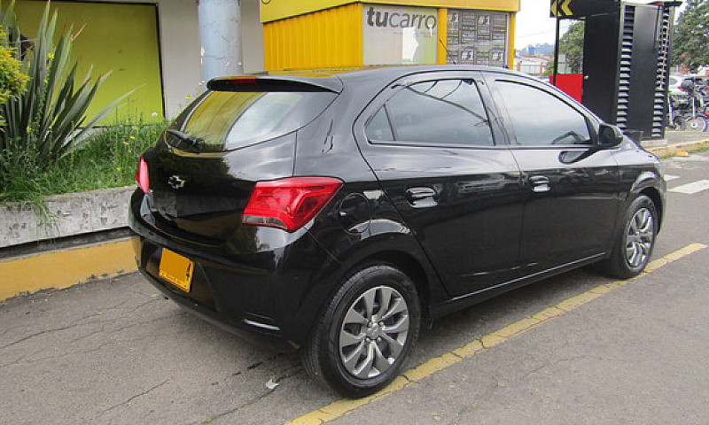 Chevrolet Joy 1.4 Lt...