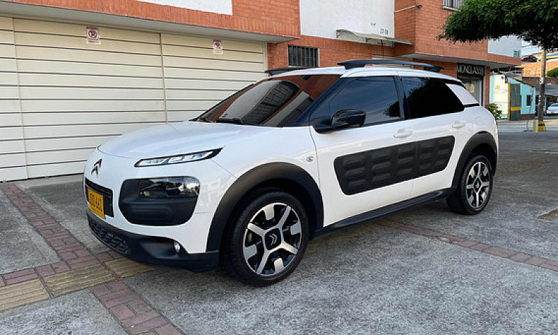Citroën C4 Cactus 1....