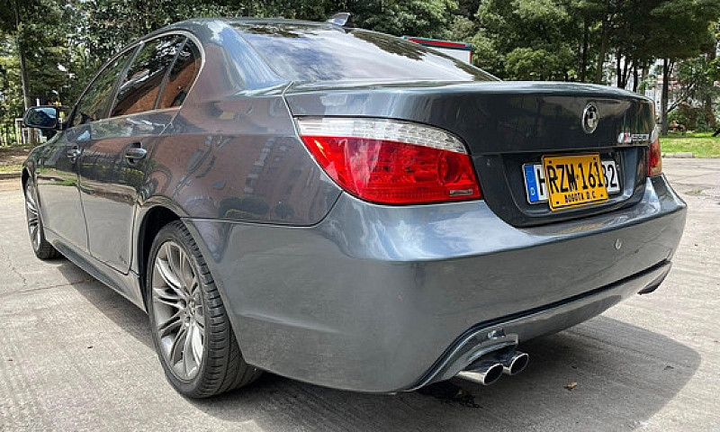 Bmw Serie 5 3.0 530I...