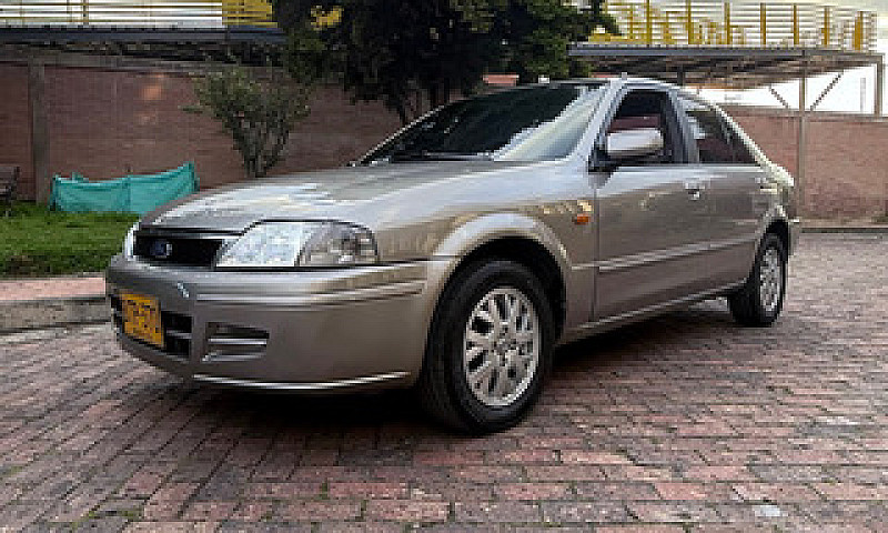 Ford Laser 1.3 Glx 1...