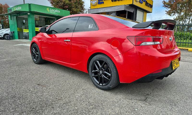 Kia Cerato Forte 1.6...