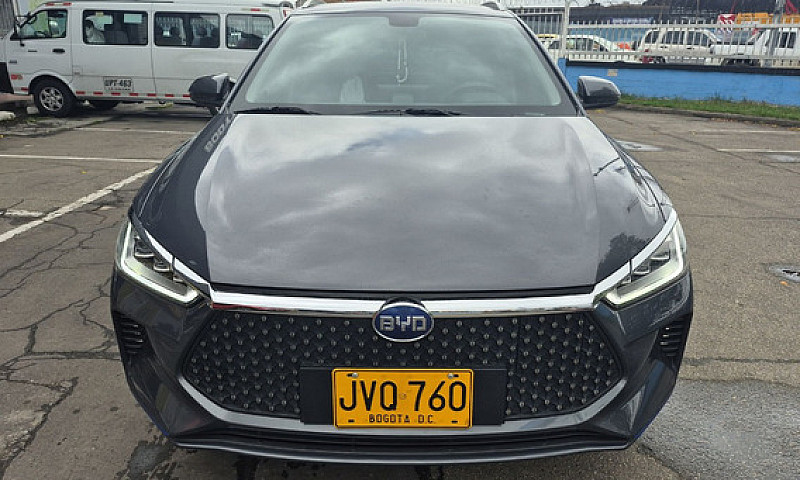 Byd E2 Gs-400...