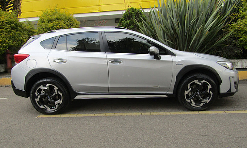Subaru Xv 2.0 Hybrid...