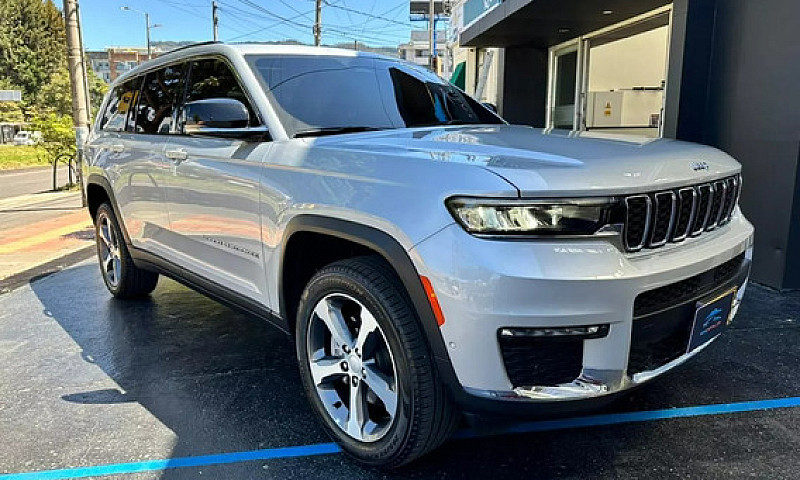 Jeep Grand Cherokee ...