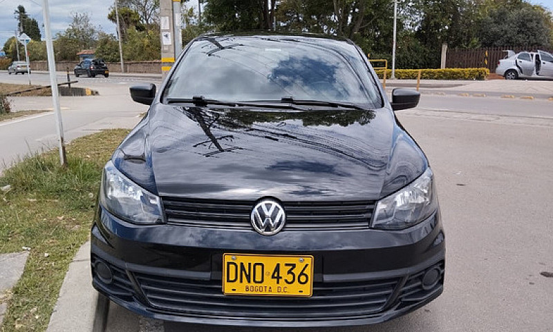 Volkswagen Gol Trend...