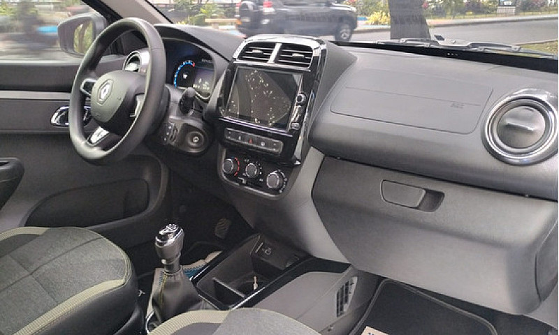 Renault Kwid 1.0 12V...