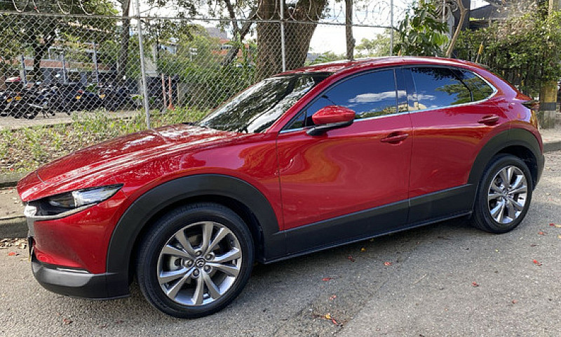 Mazda Cx-30 2.0 Gran...