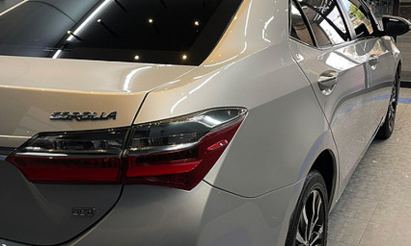 Toyota Corolla 1.8 S...