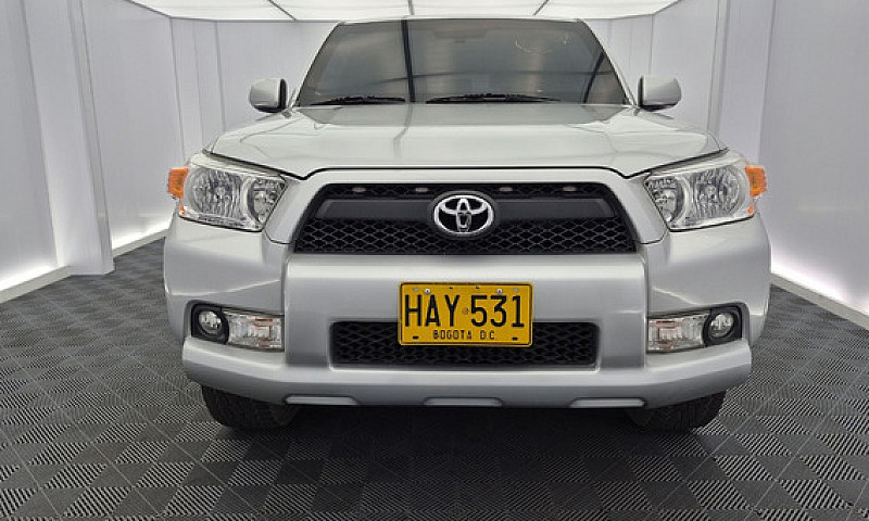 Toyota 4Runner 4.0 S...