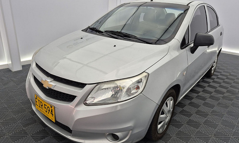 Chevrolet Sail 1.4 L...