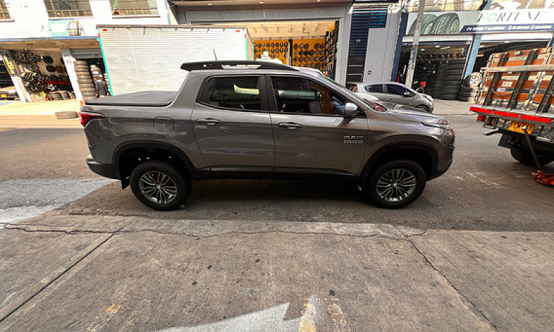 Ram 1000 Doble Cabin...