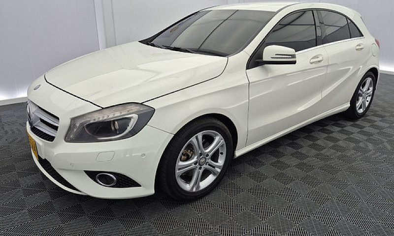 Mercedes-Benz Clase ...