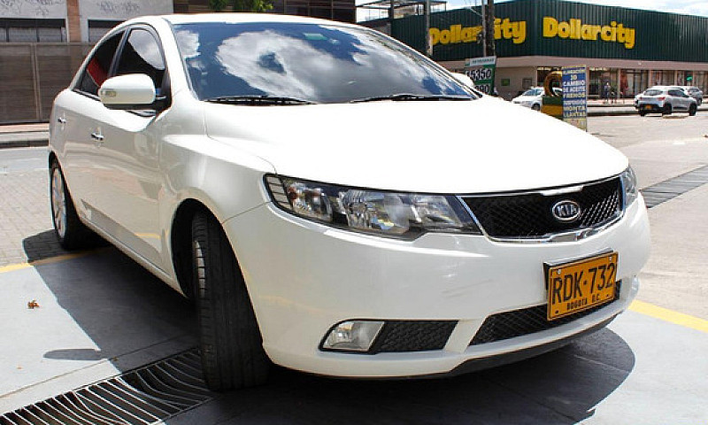 Kia Cerato Forte 2.0...