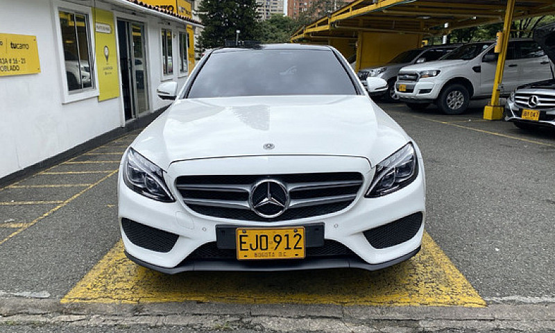 Mercedes-Benz Clase ...