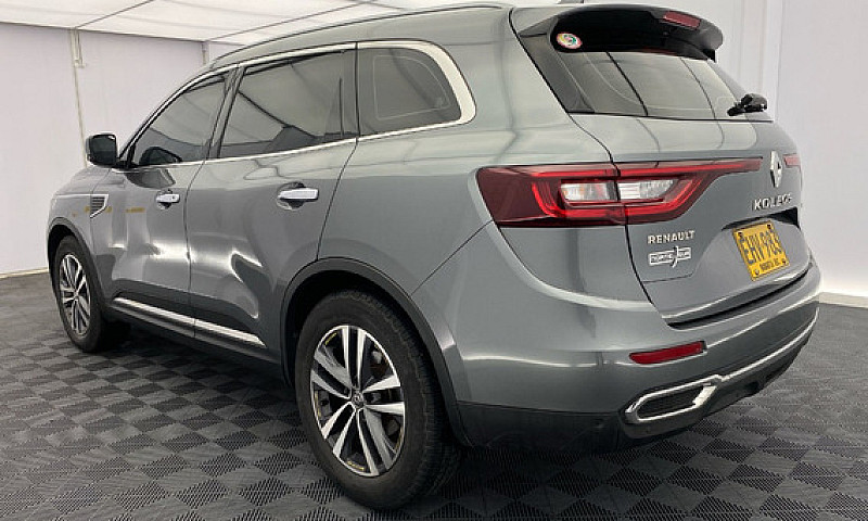 Renault Koleos 2.5 I...