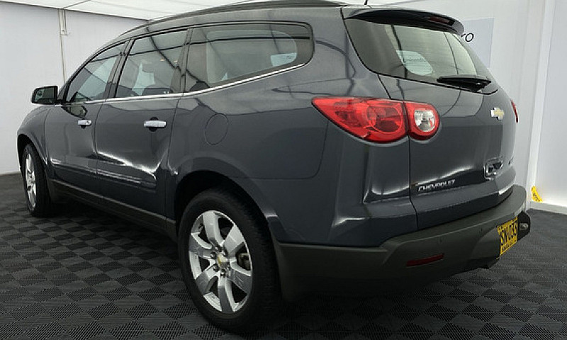 Chevrolet Traverse 3...