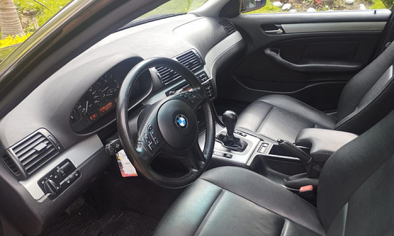 Bmw Serie 3 2.2 320I...