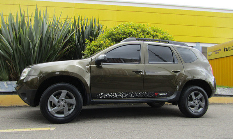 Renault Duster 2.0 D...