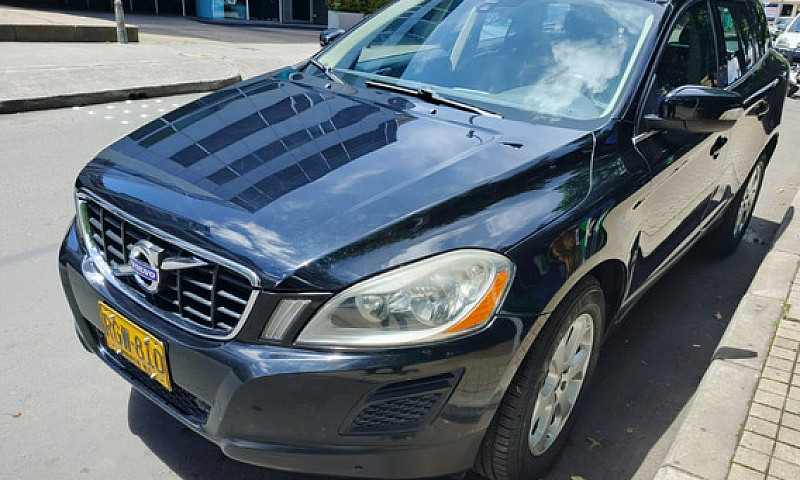 Volvo Xc60 3.0 T6 Aw...