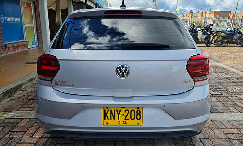 Volkswagen Polo High...