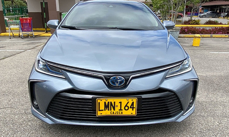 Toyota Corolla 1.8 S...