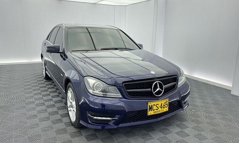 Mercedes-Benz Clase ...