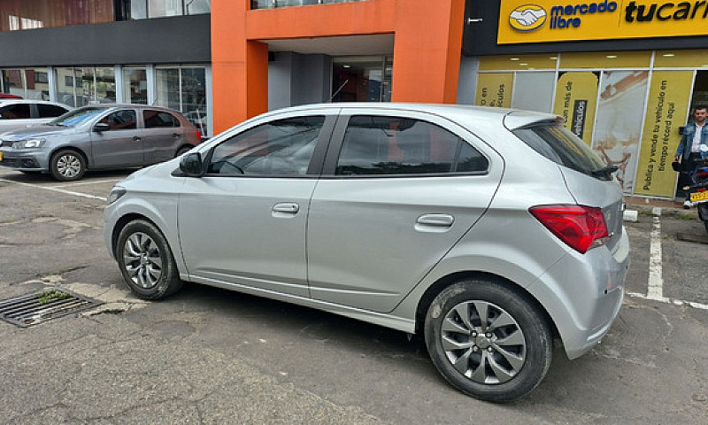 Chevrolet Joy 1.4 Ha...
