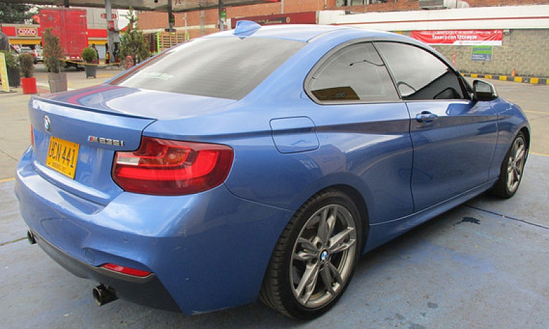 Bmw M3 M325I   3.0Cc...